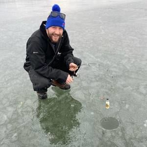 Meet your Posher, Dan